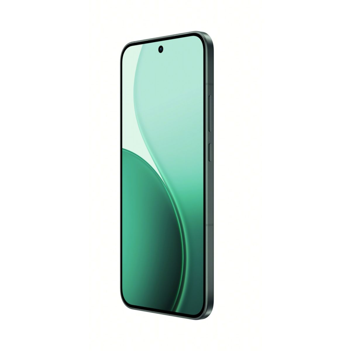 Smartphone Pack Reno 14 512Go Vert 5G + EncoBuds3 Pro couleur unique, OPPO