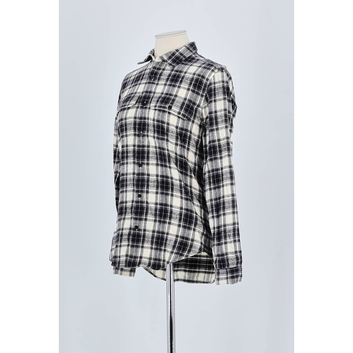 Chemise - Bon État blanc, SANDRO
