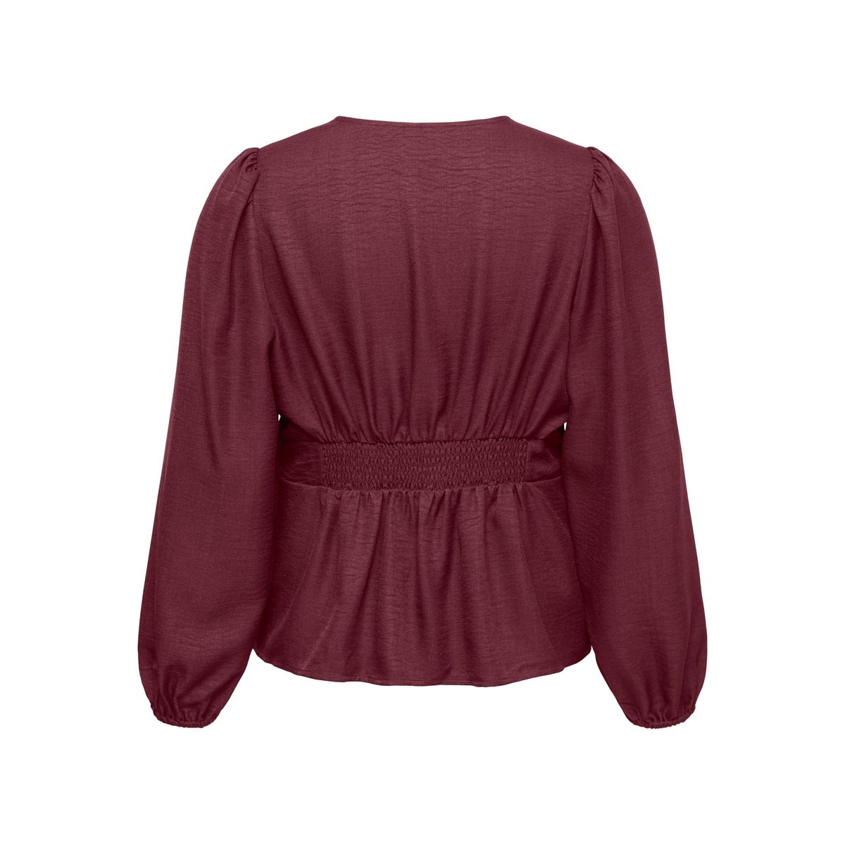 Top windsor wine, VERO MODA