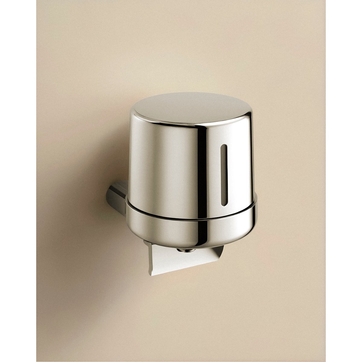 Distributeur De Savon (400ml) ARCHITECT SP chrome, COSMIC