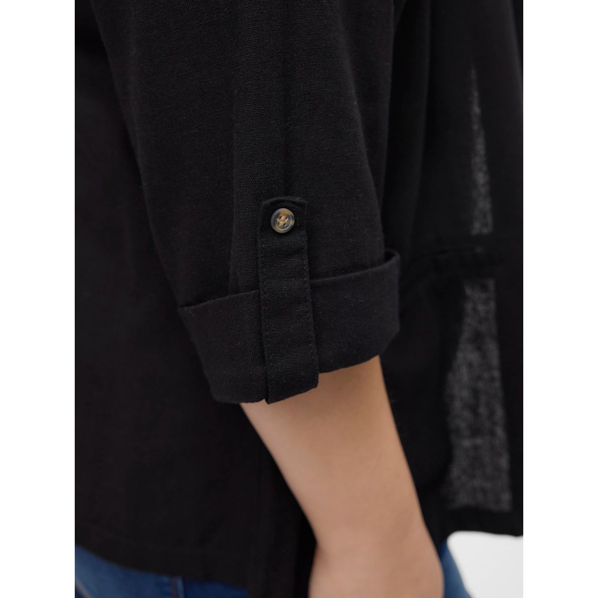 Blazer black, VERO MODA