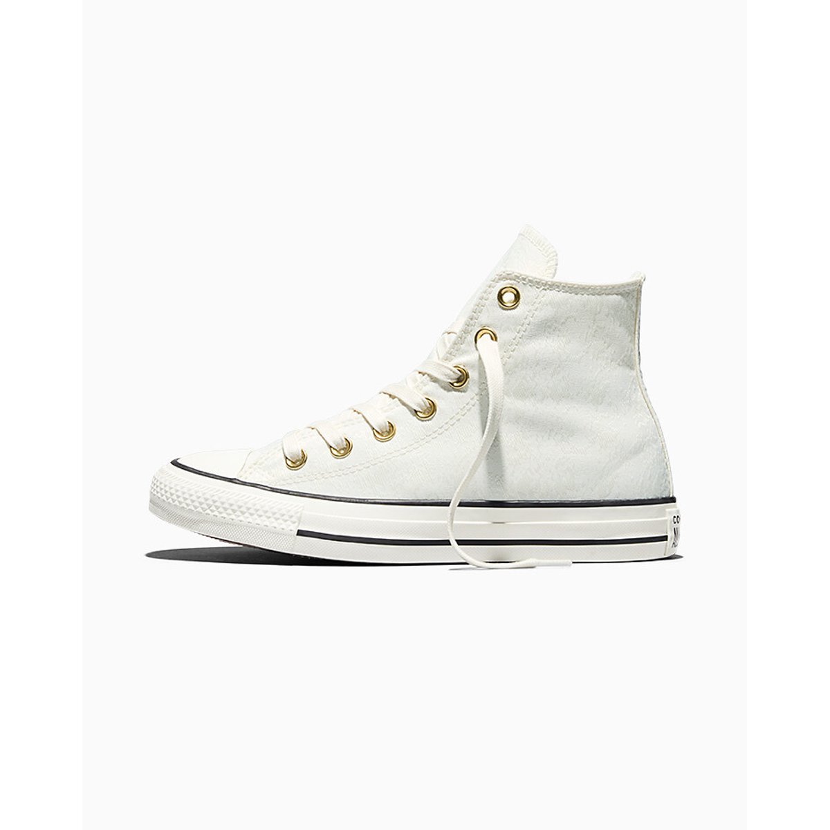 Sneakers CTAS Elevated Material ecru, CONVERSE