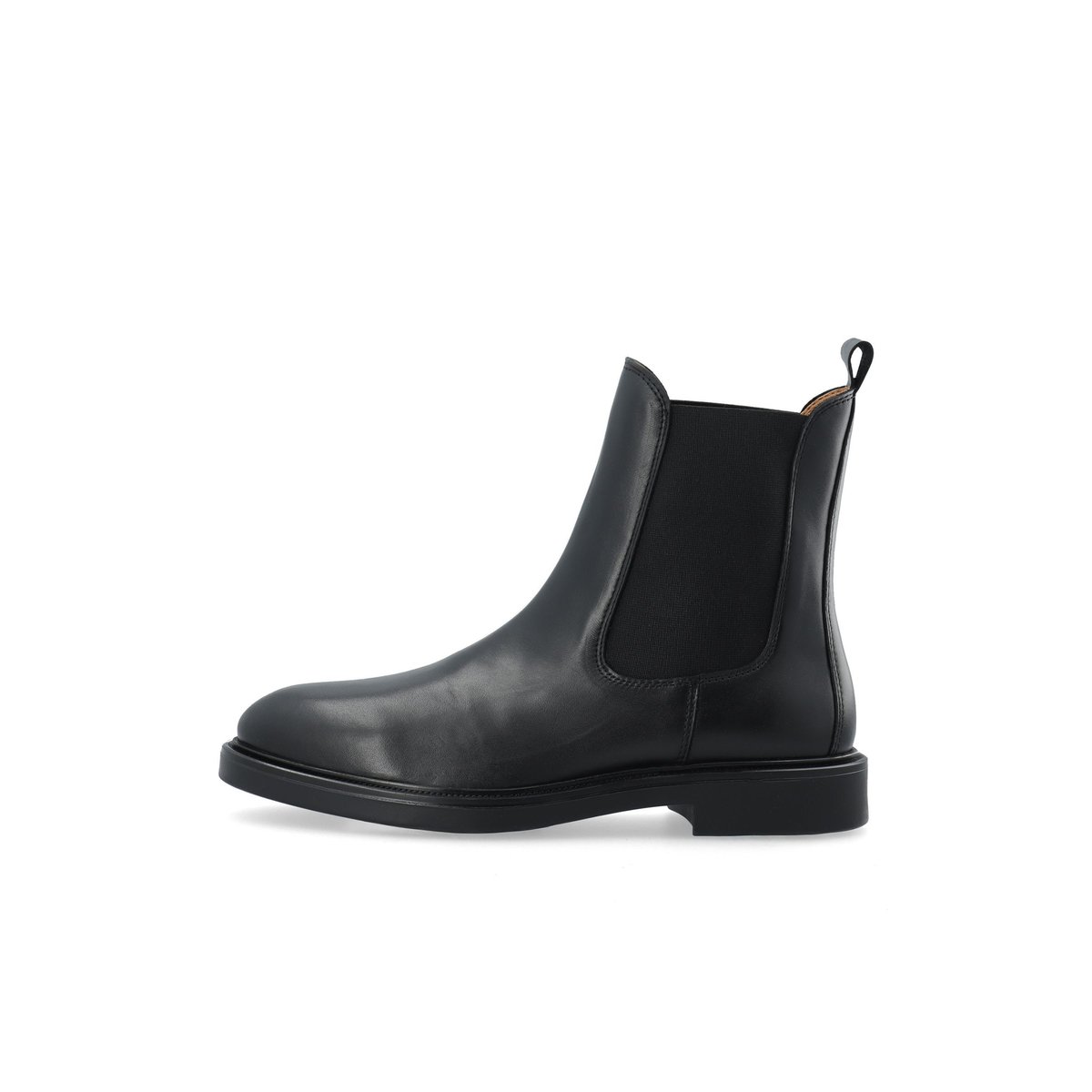 Bottines Chelsea noir - black, BIANCO