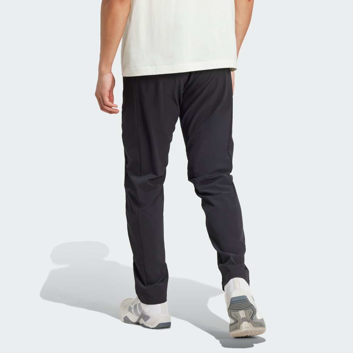 Pantalon Training Essentials Holiday Pack black, adidas Performance