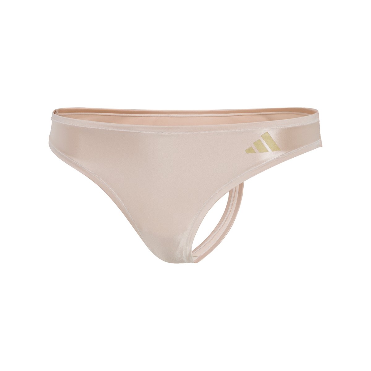 String ACTIVE MICRO CONTOUR beige, adidas Performance
