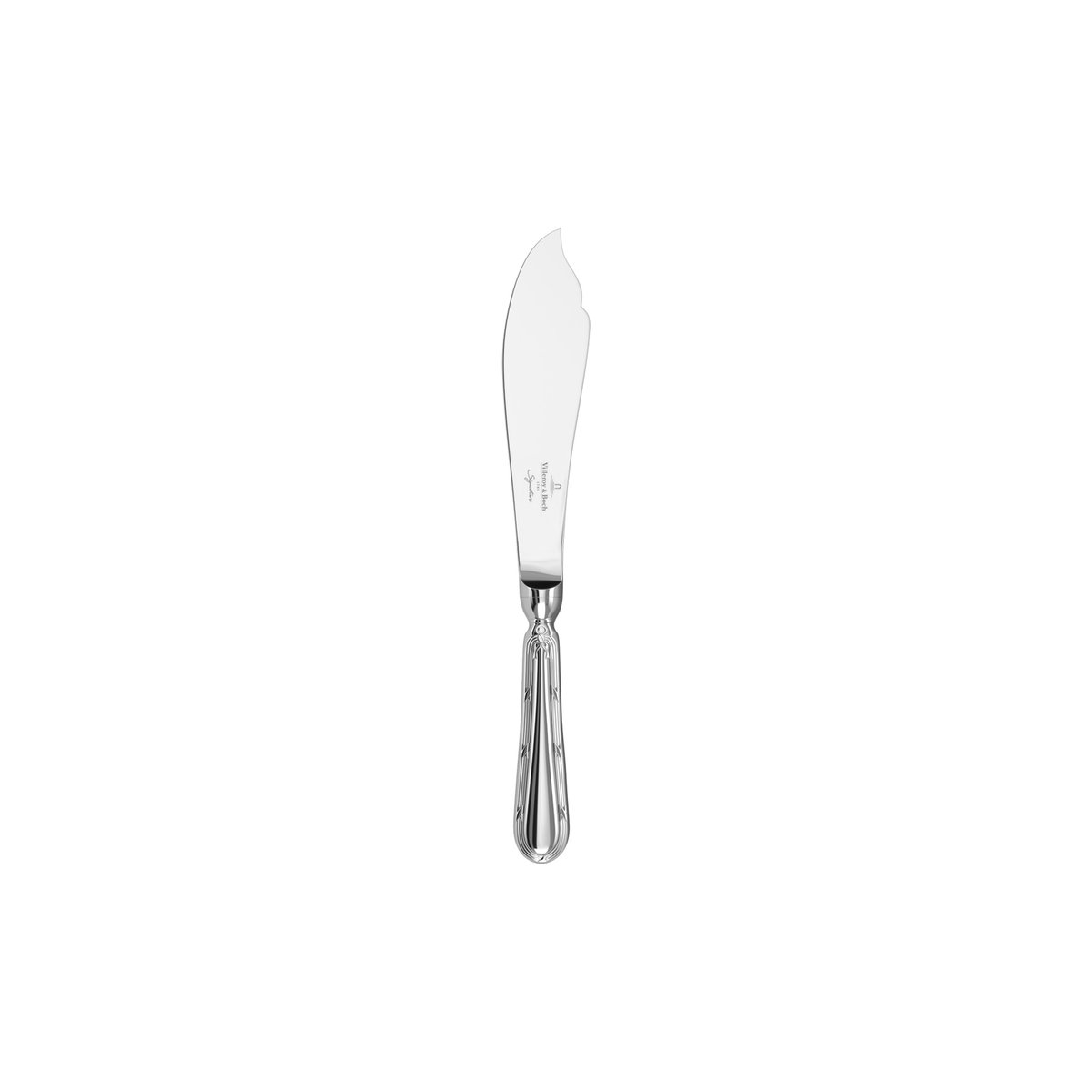 Couteau À Tarte KREUZBAND SEPTFONTAINES couleur unique, VILLEROY & BOCH SIGNATURE