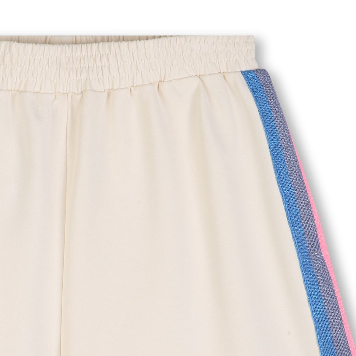 Short en molleton craie, BILLIEBLUSH