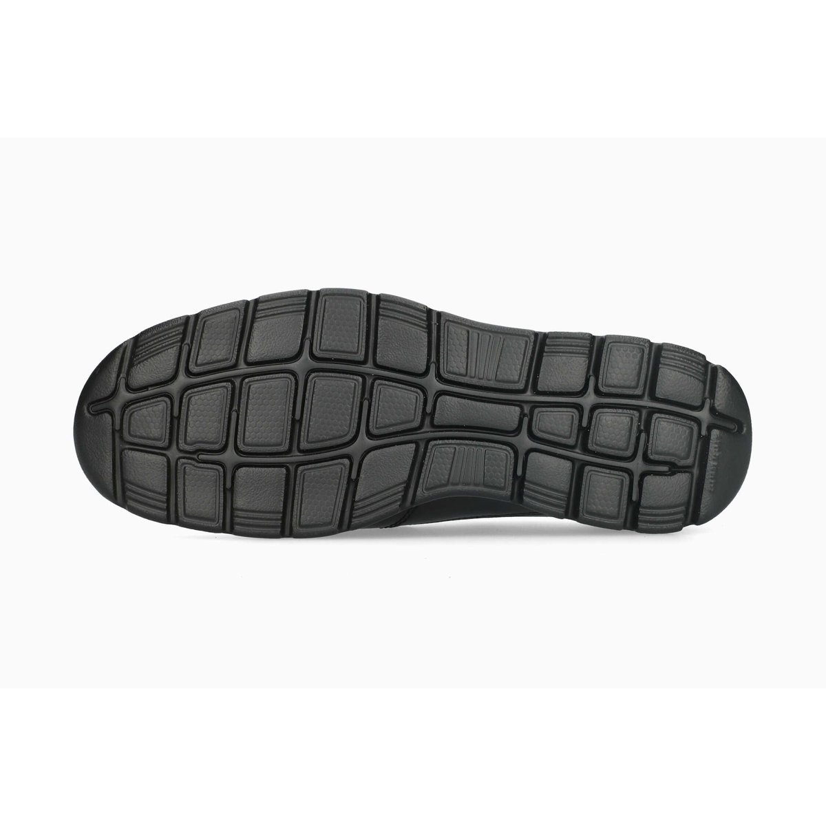 Baskets en cuir KALEB noir p5148122, MEPHISTO
