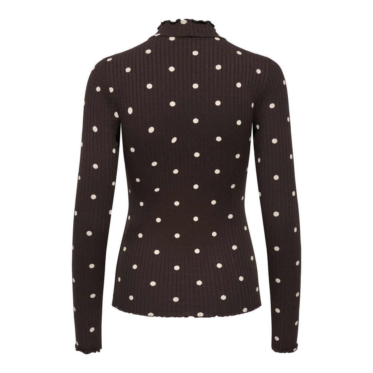 Blouse chocolate torte, JDY