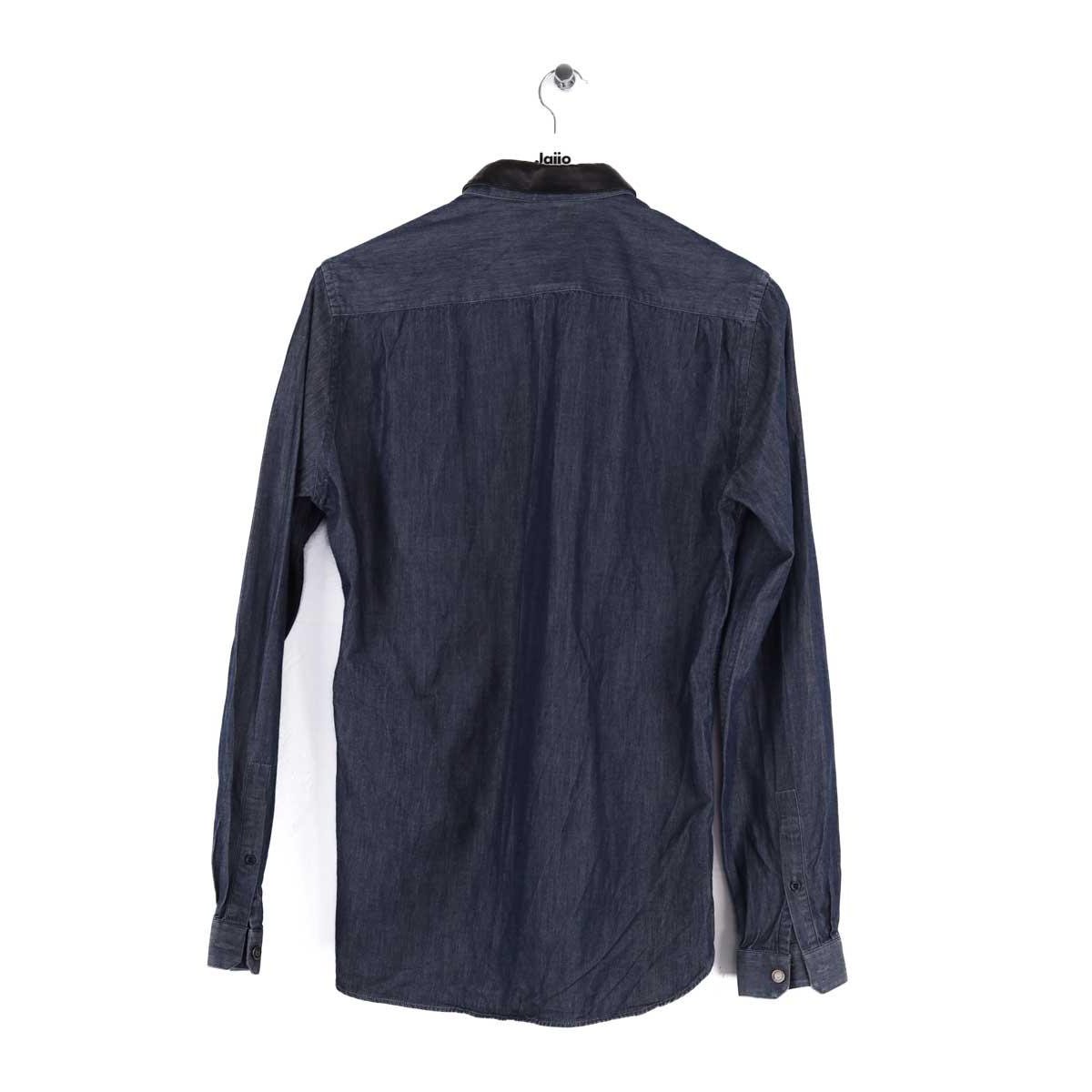 Chemise - Très Bon État marine, THE KOOPLES