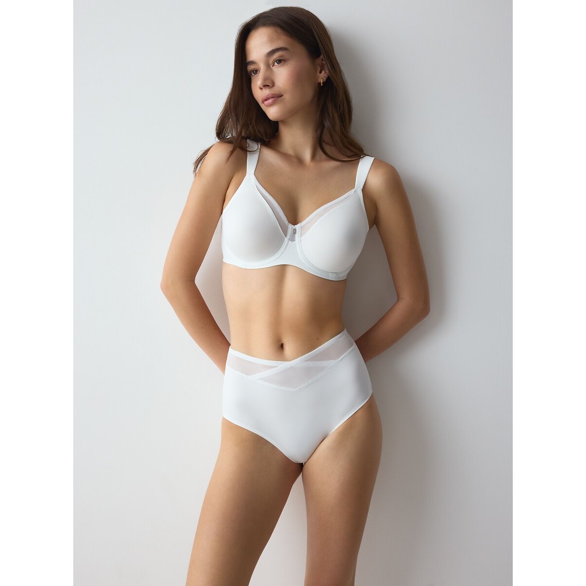 Culotte Alte Maxi True Shape Sensation Abbigliamento E Accessori Biancheria Intima Calze Intimo La Redoute