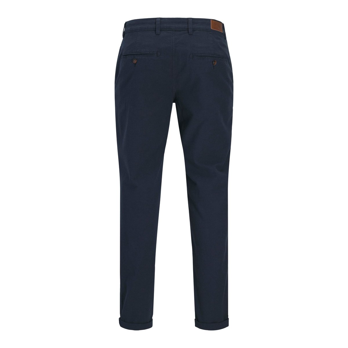 Pantalon Chino navy blazer, JACK & JONES