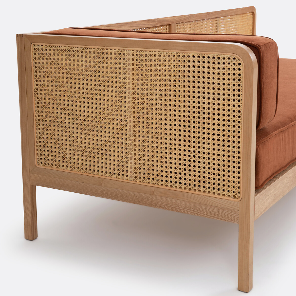Daybed Scillia eichhörnchen, LA REDOUTE INTERIEURS