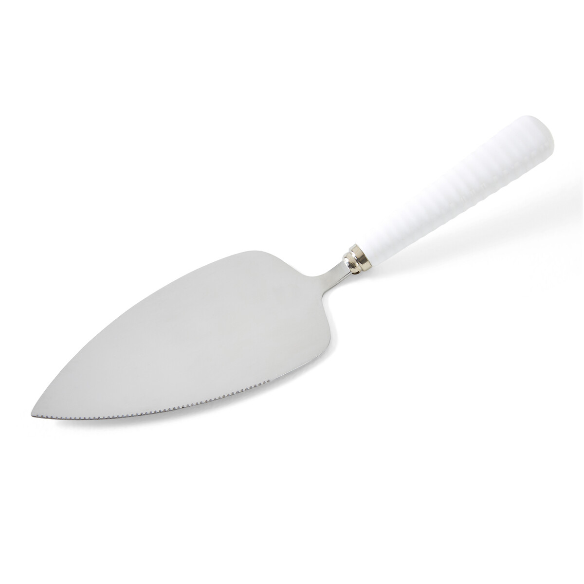 Cake Server white, SOPHIE CONRAN FOR PORTMEIRION