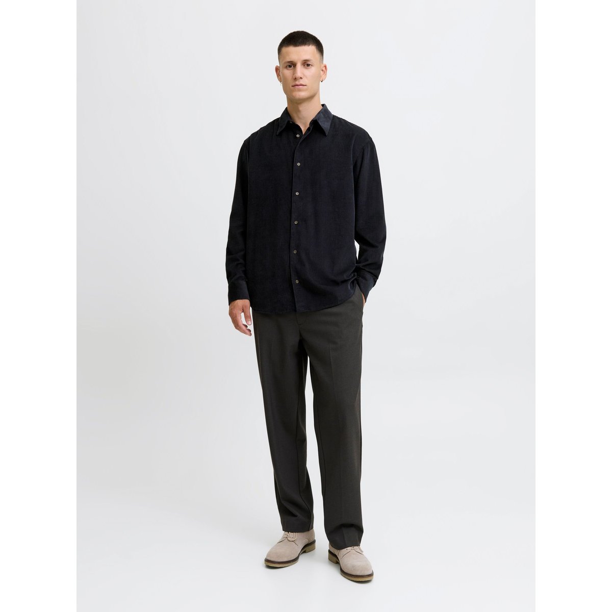 Chemise night sky 1, JACK & JONES