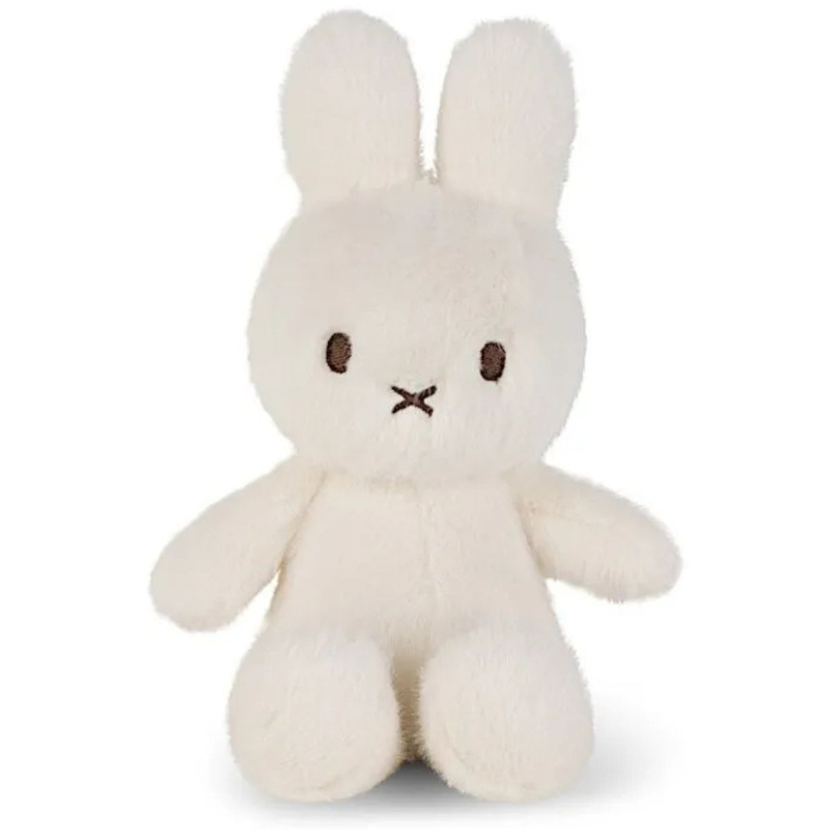 Peluche Miffy blanc, BON TON TOYS