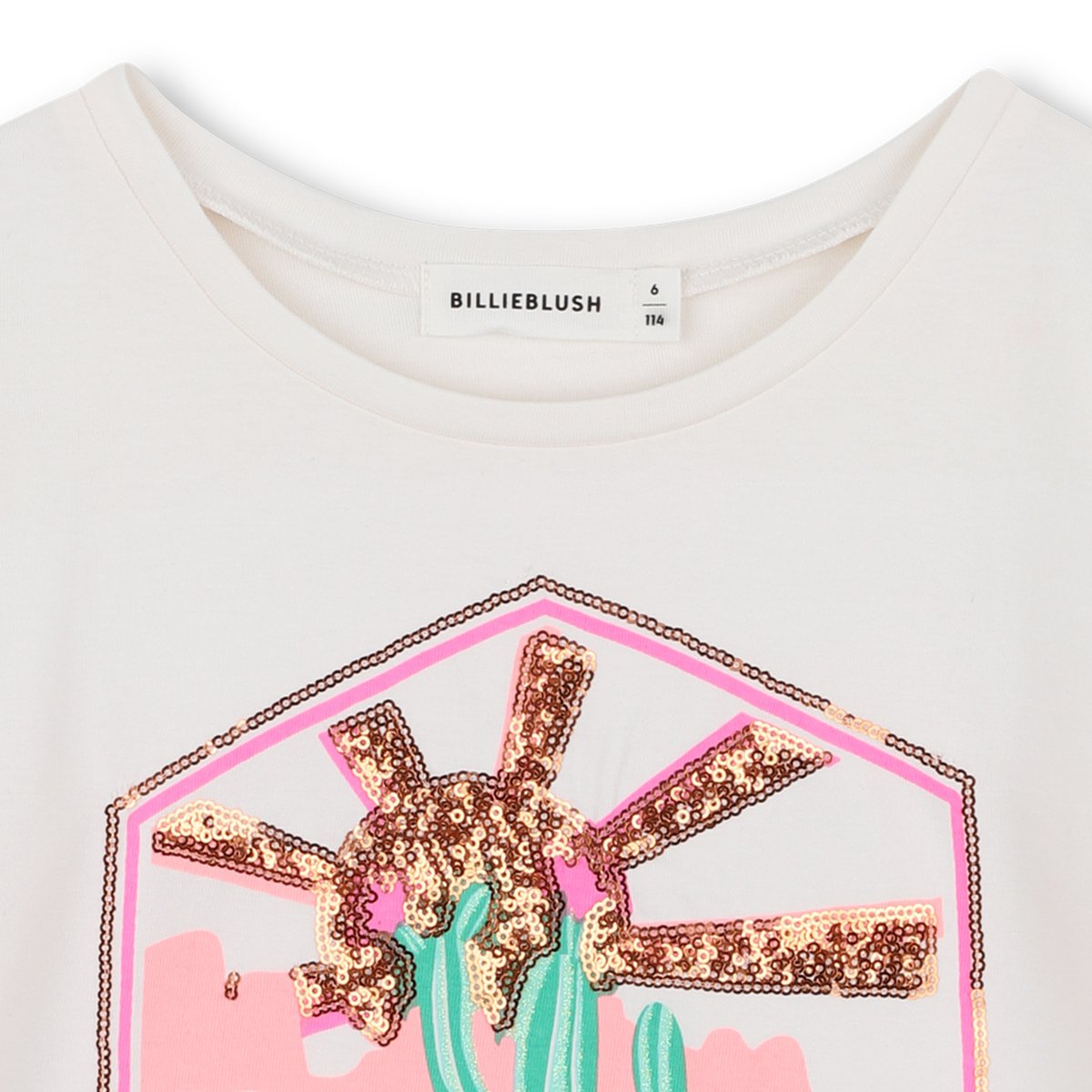T-shirts à manches courtes rice, BILLIEBLUSH
