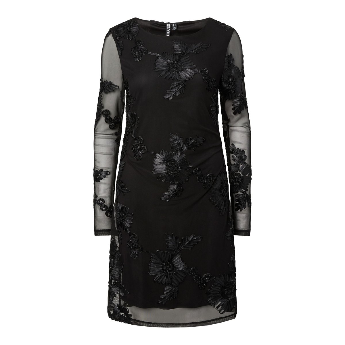 Mini-Robe black, PIECES