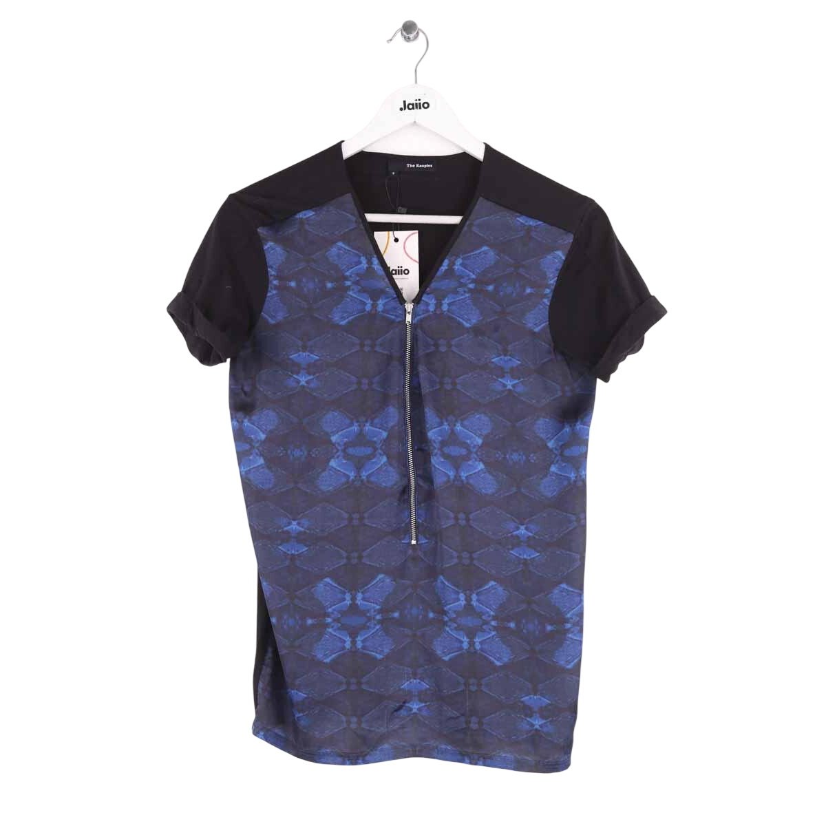 T-shirt - Très Bon État bleu, THE KOOPLES