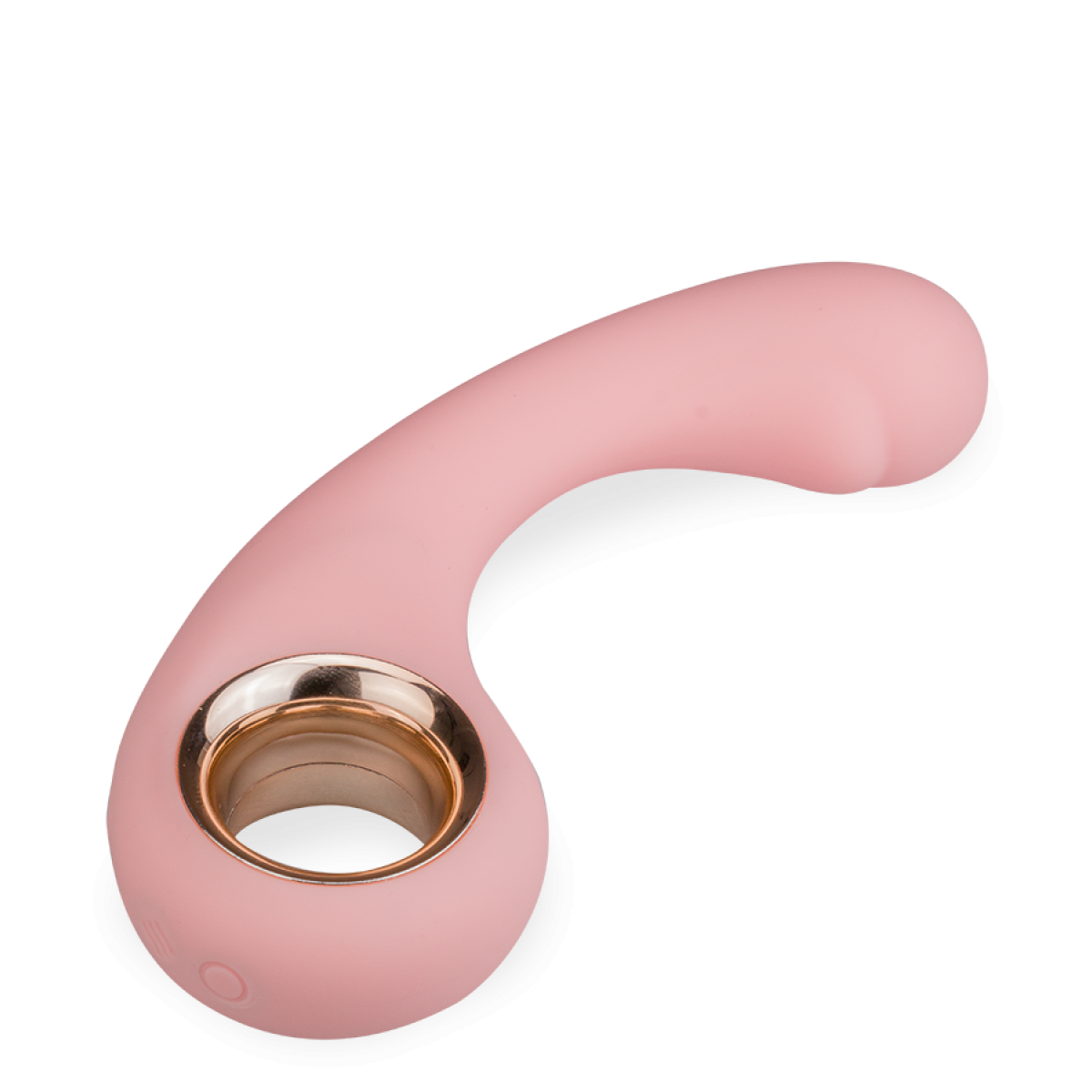 Mini vibromasseur point G Chapter One rose, LOVE AND VIBES