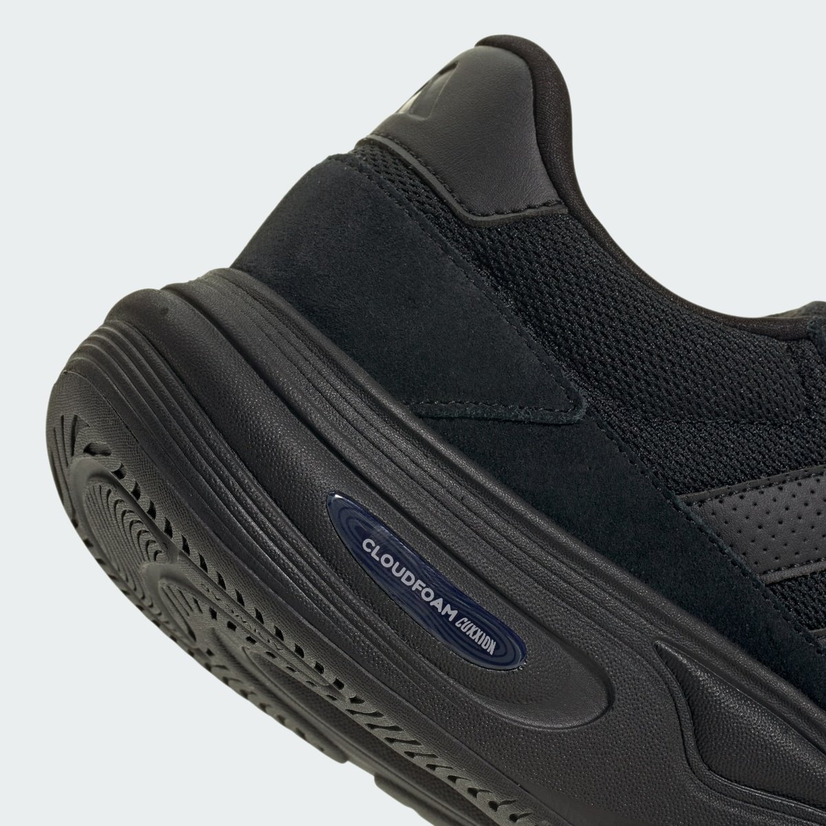 Chaussure Cloudfoam Cuxxion Chaussure Cloudfoam Cuxxion core black / core black / carbon, ADIDAS SPORTSWEAR