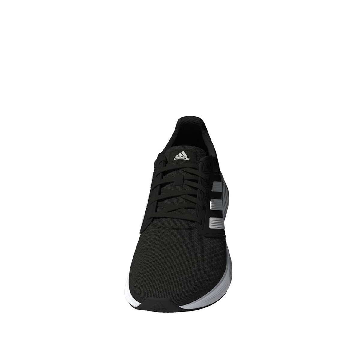 Baskets Galaxy 6 noir/blanc, adidas Performance