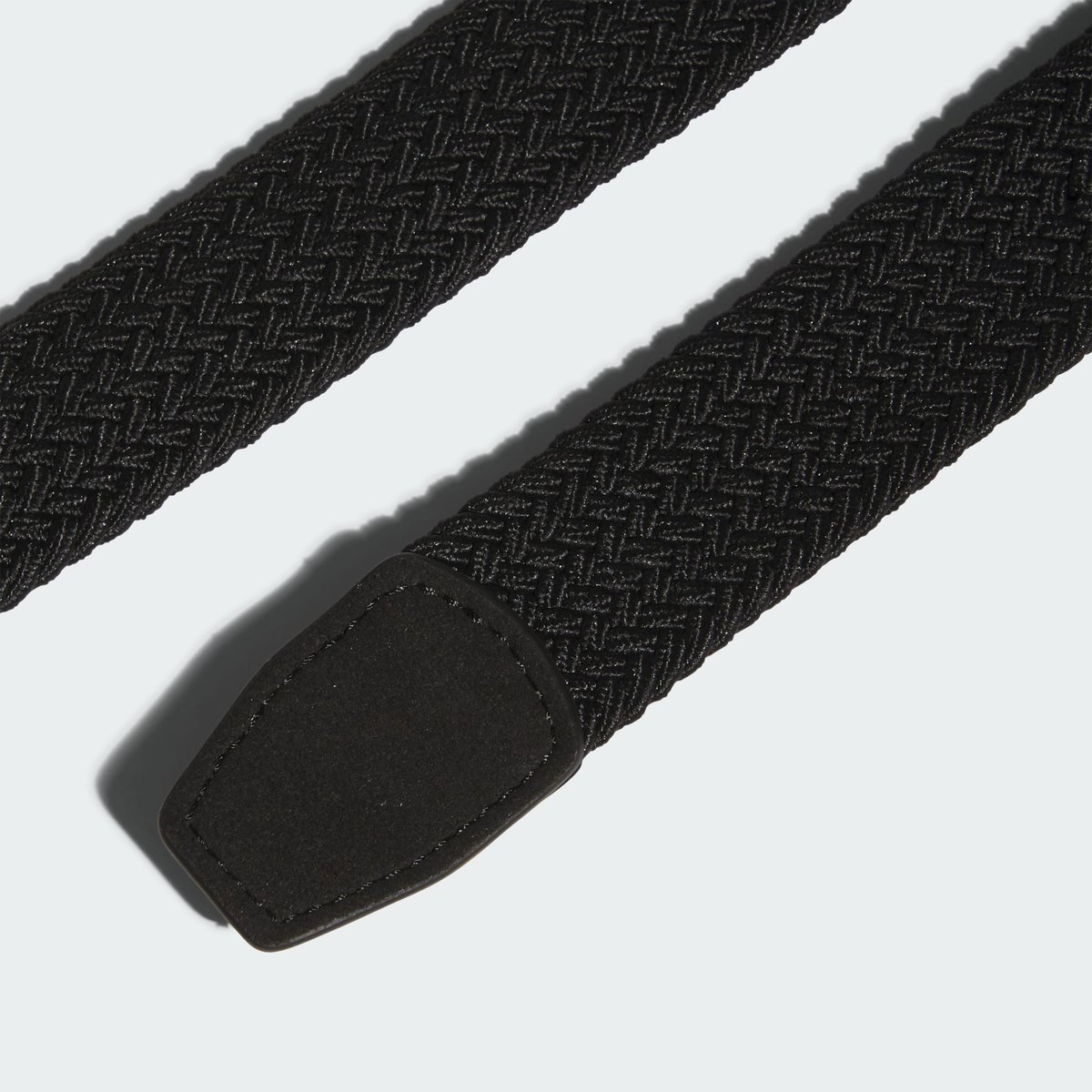Ceinture Stretch Tressée Ceinture Stretch Tressée black, adidas Performance