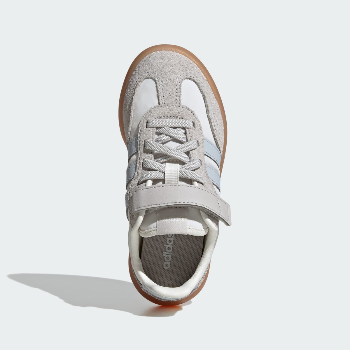 Baskets BARREDA DECODE core white / halo blue / grey one, ADIDAS SPORTSWEAR