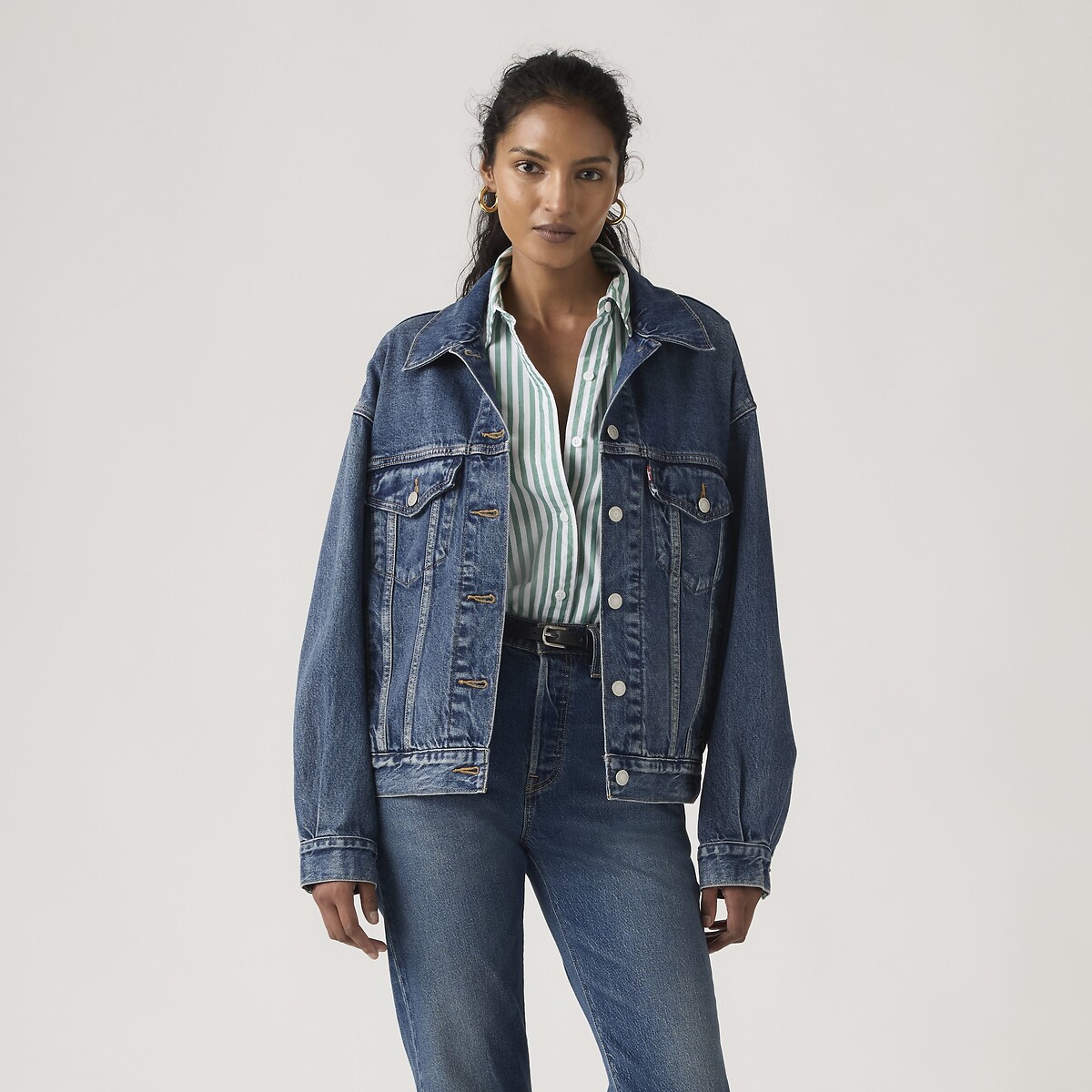 Veste 90's Trucker wonder why, LEVI'S