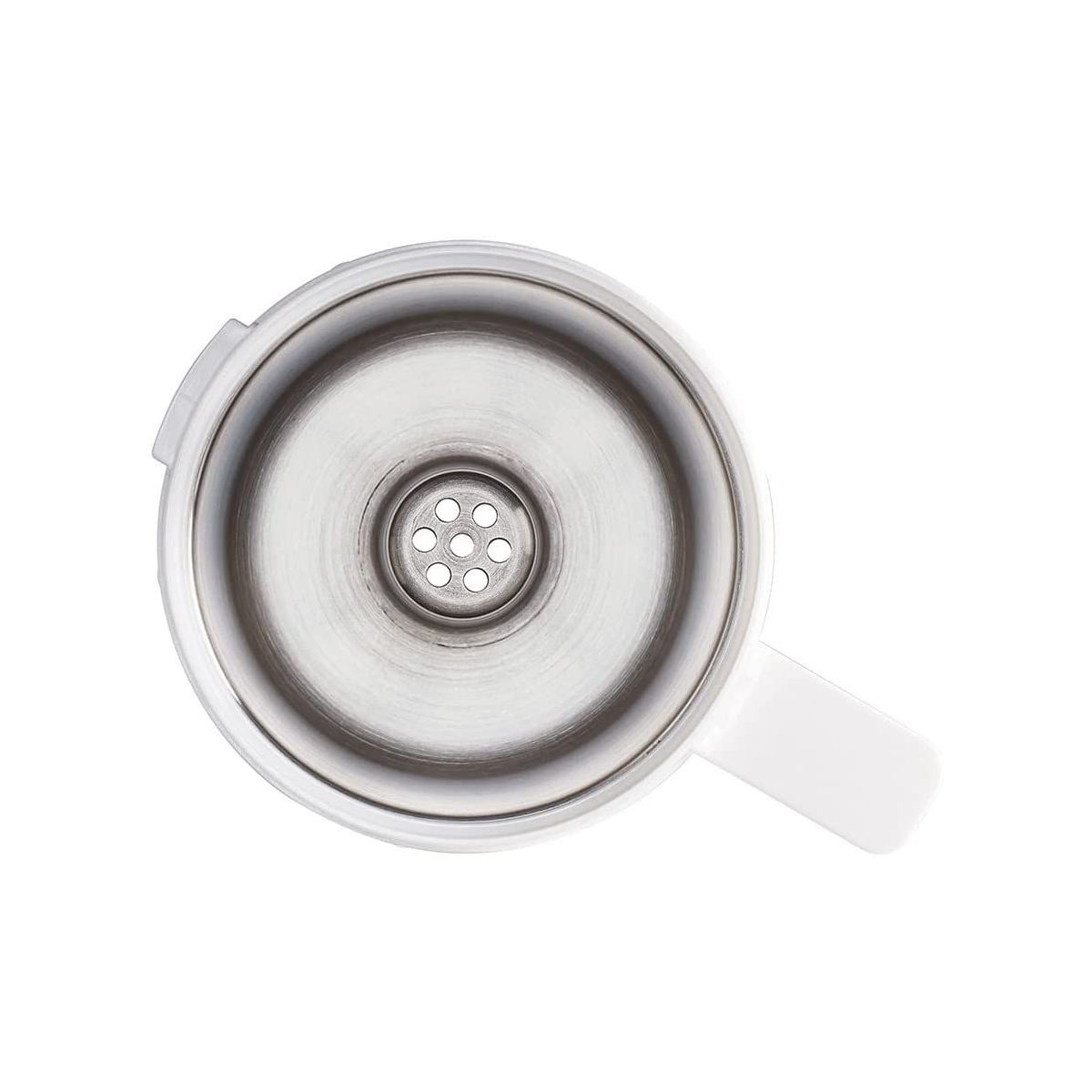 Panier de cuisson féculents pour babycook néo blanc, BEABA