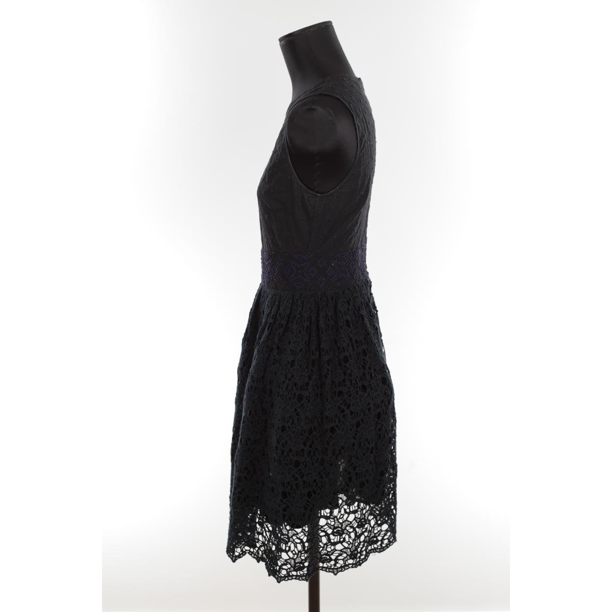 Robe - Très Bon État noir, MANOUSH