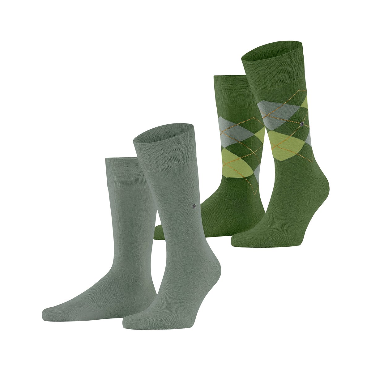 Chaussettes Everyday X-Mas Opaque multipack-trois, BURLINGTON