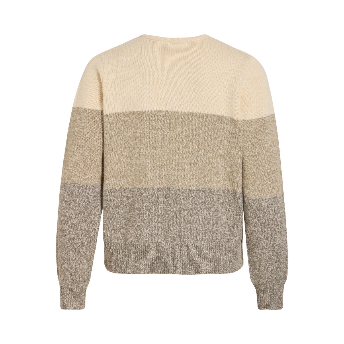 Cardigan En Maille gris - birch1, VILA
