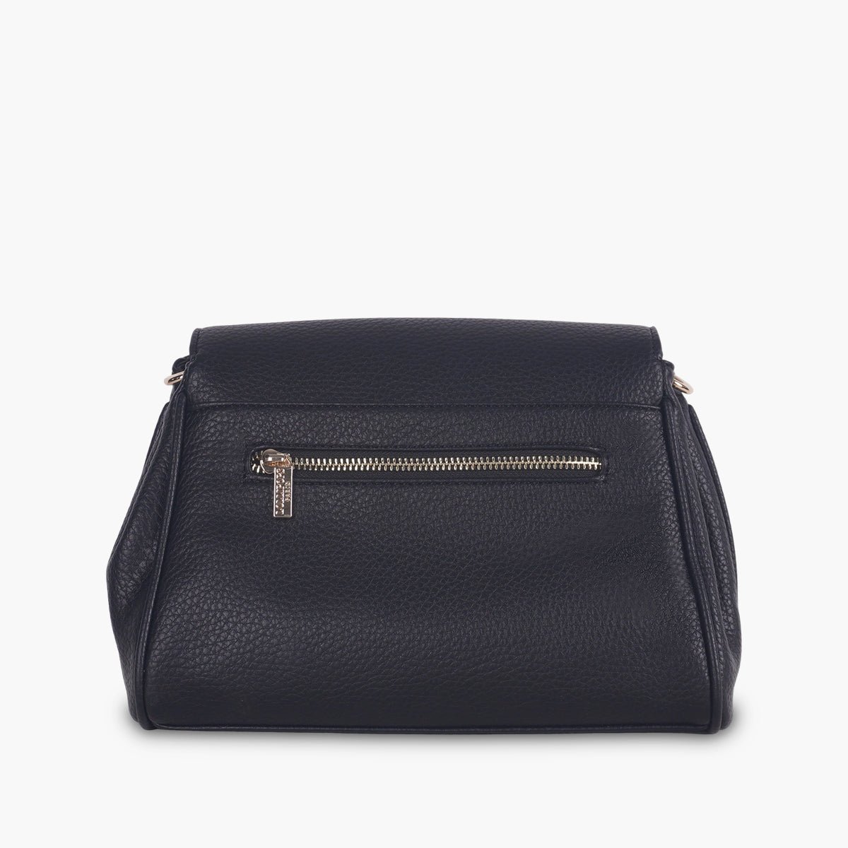 Sac multi poches Tifora noir,doré, LOLLIPOPS