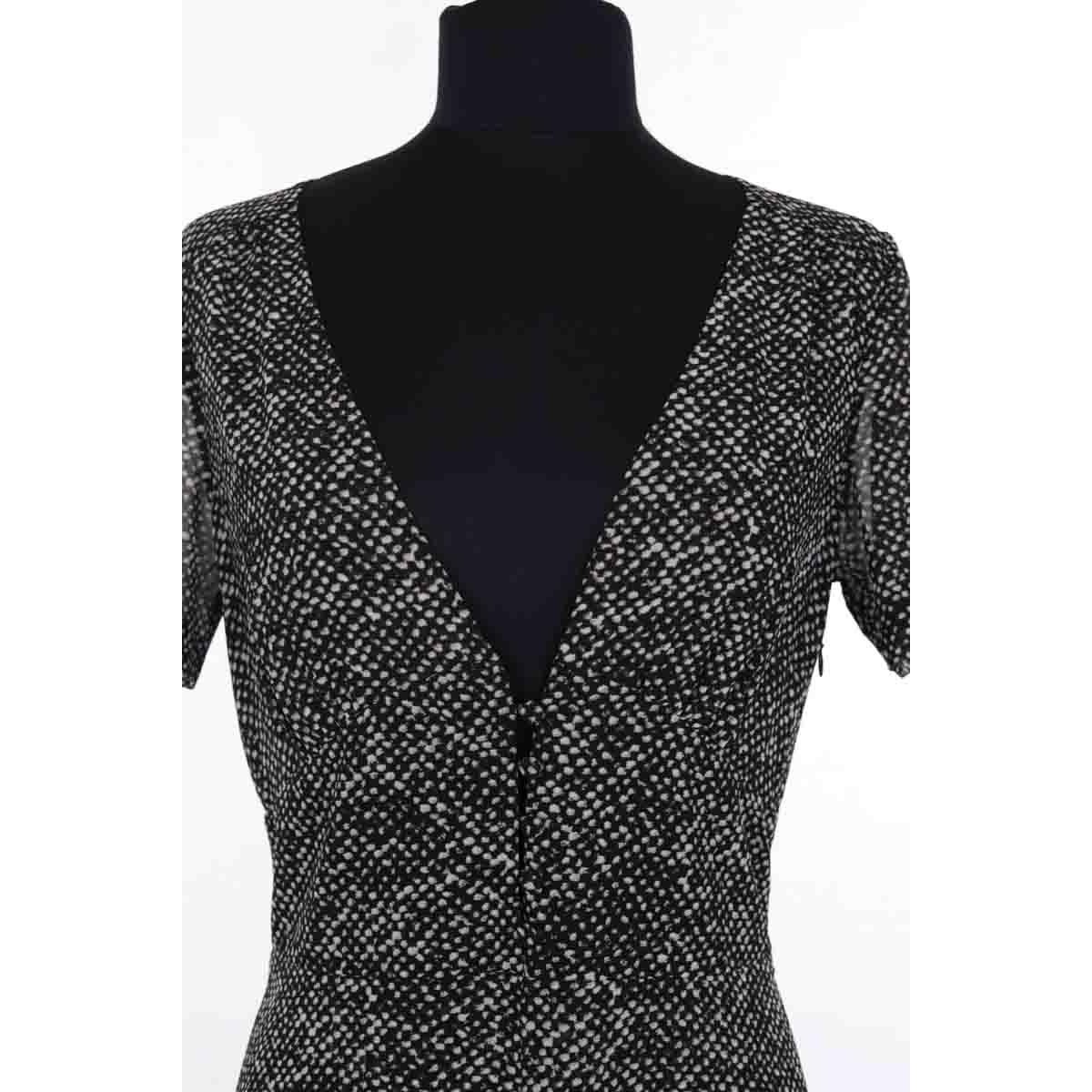 Robe - Bon État noir, MICHAEL KORS