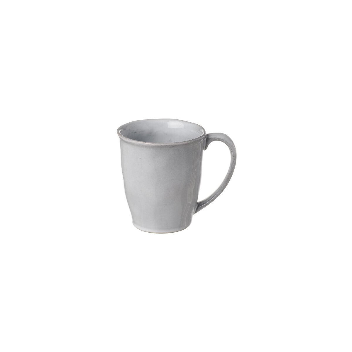 Lote de 2 Canecas SMOOTH Stone, NOSSE CERAMIC stone                           , NOSSE CERAMIC