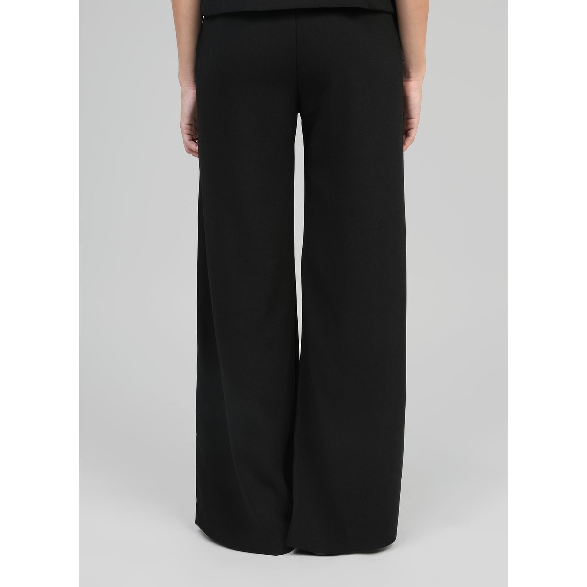 Pantalon PAULIA noir, AN'GE
