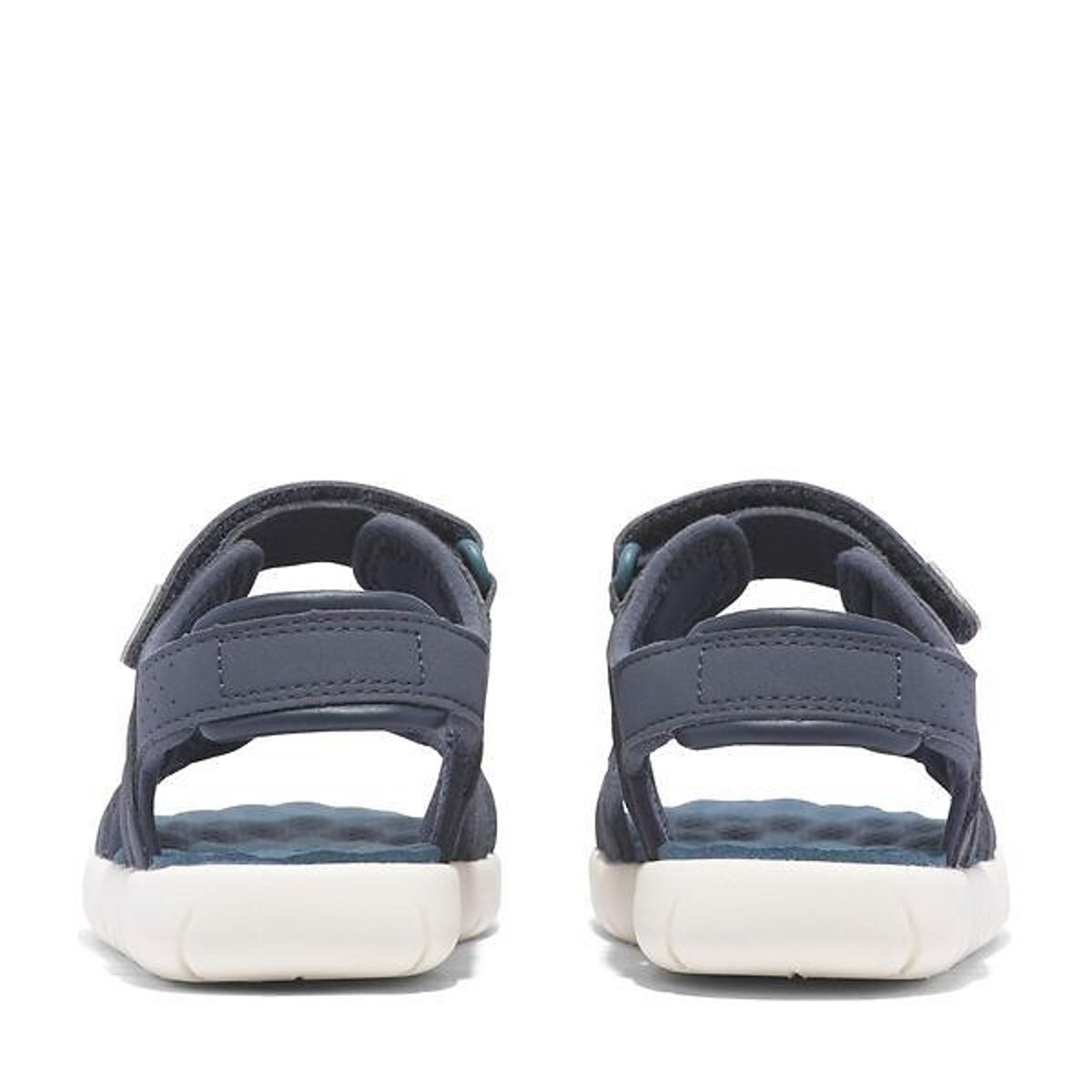 Sandalen Perkins Row 2-Strap blau, TIMBERLAND
