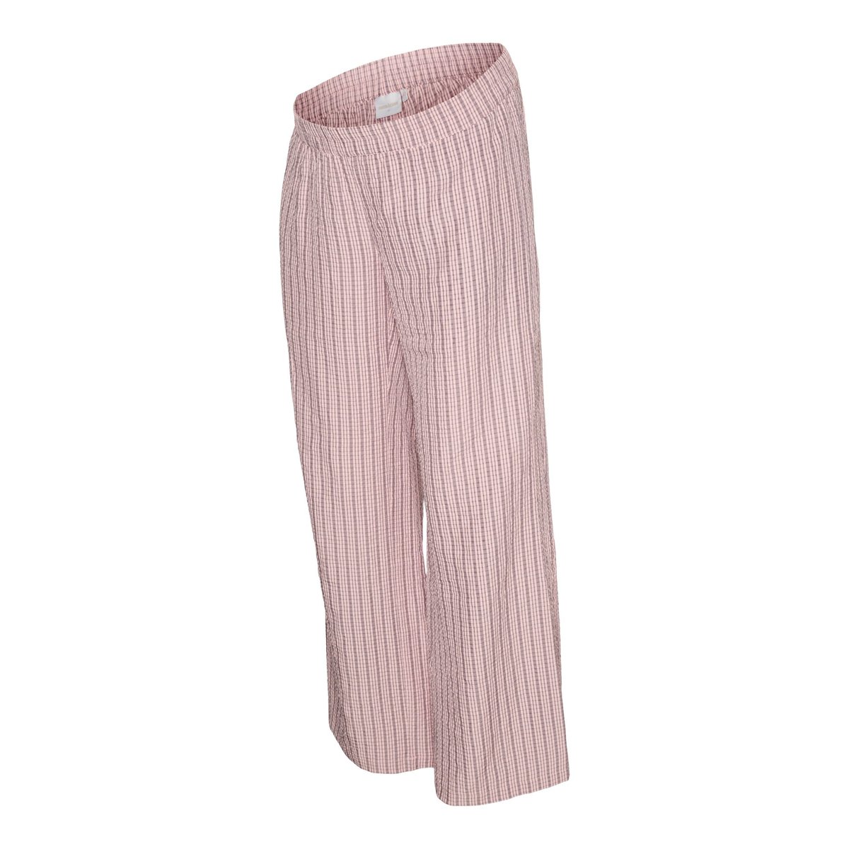 Pantalon cashmere rose, MAMA LICIOUS
