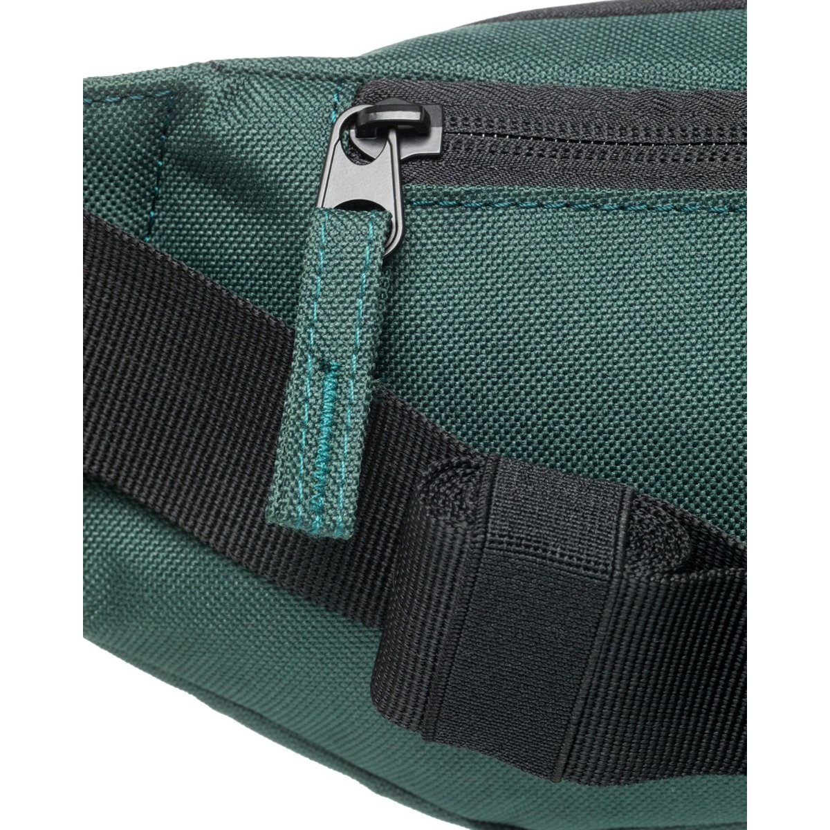 Sac banane BAGGOFF 1.5L. vert sycamore, DC SHOES