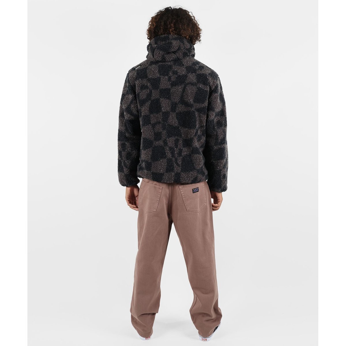 Veste réversible SHIFT black, OXBOW