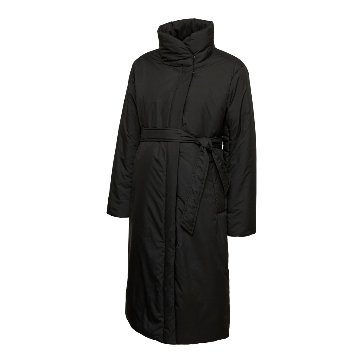 Veste black, MAMA LICIOUS