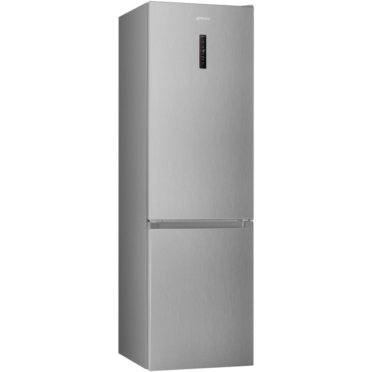 Réfrigérateur combiné RC18XDNC couleur unique, SMEG