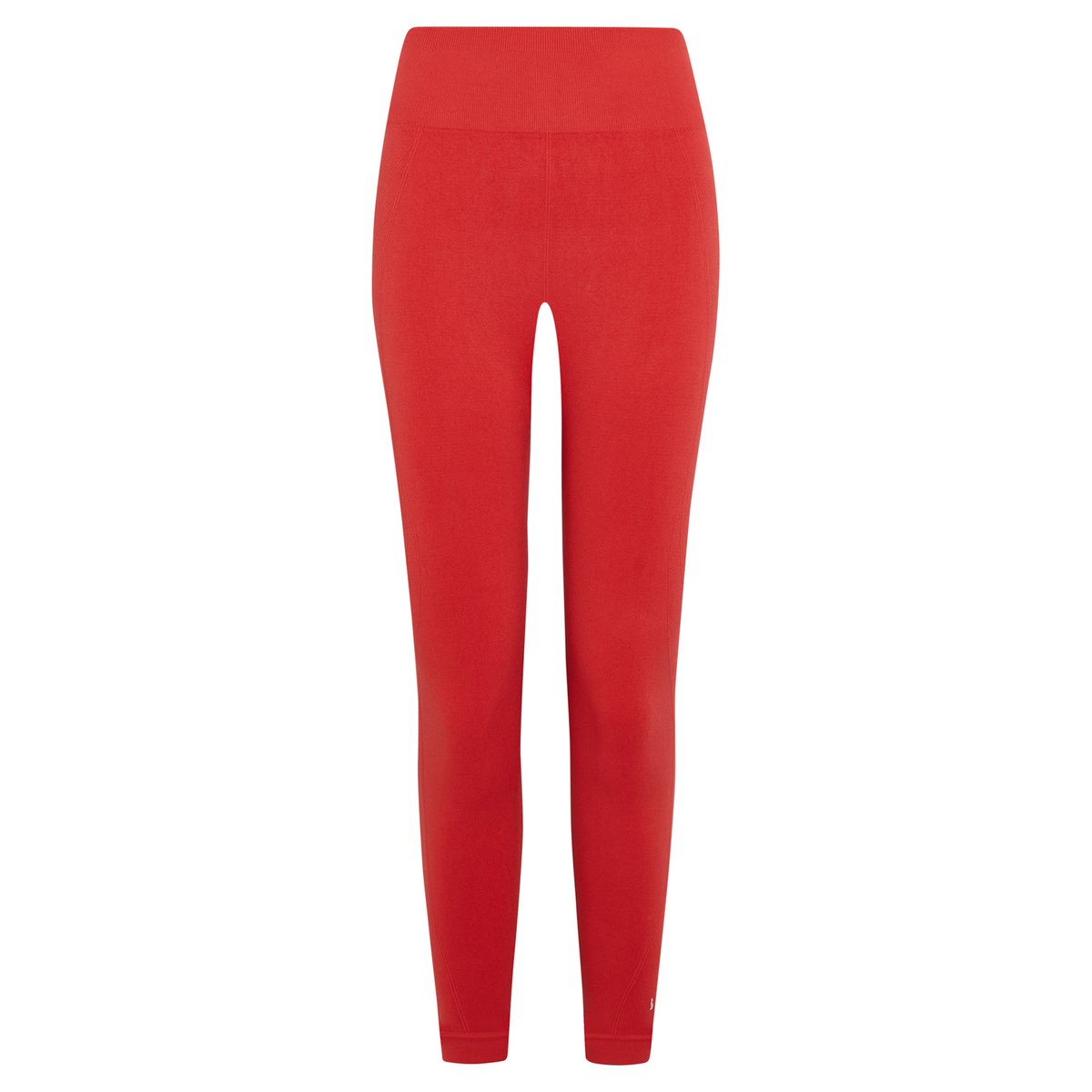 Legging de sport Capri Seamless BLUME cerise, BORN