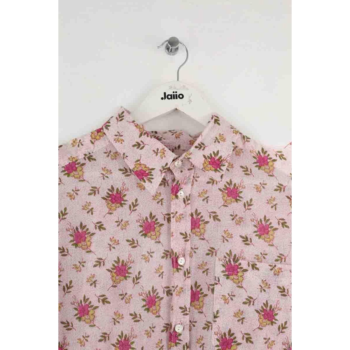 Chemise - Très Bon État rose, ANTIK BATIK