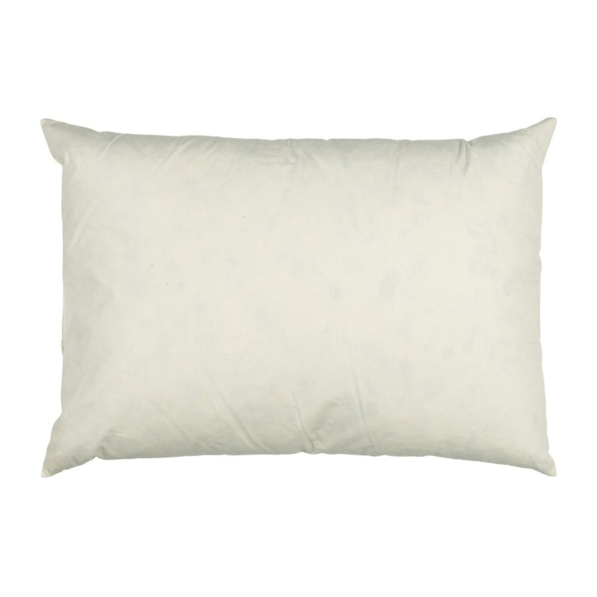 Coussin garnissage plumes blanc, IB LAURSEN