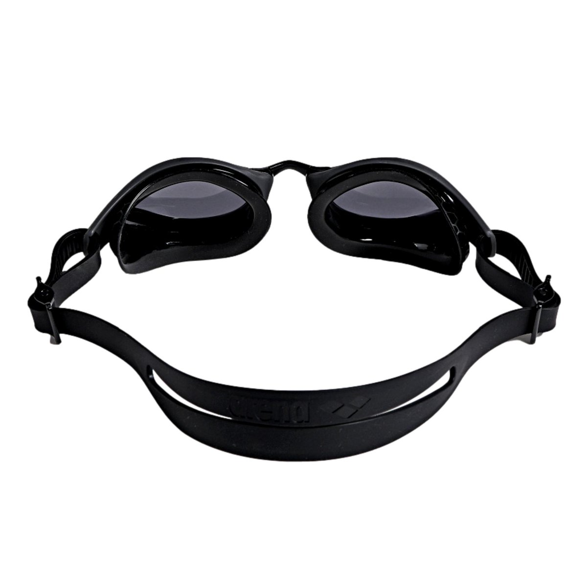 Lunettes s Air Bold Swipe smoke-smoke-black, ARENA
