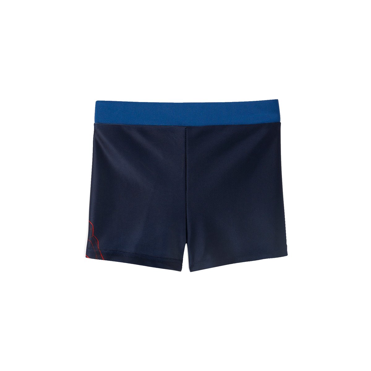 Boxer de bain Marvel® Spider-Man marine, VERTBAUDET
