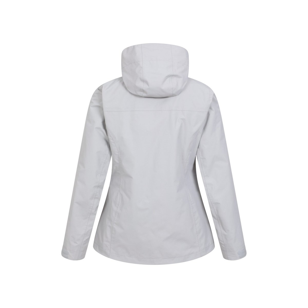 Veste imperméable RAINFOREST EXTREME gris, MOUNTAIN WAREHOUSE