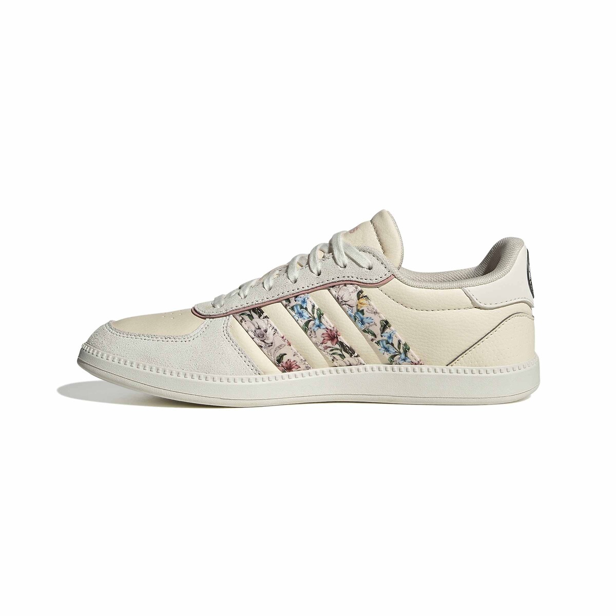 Breaknet Sleek Trainers pale pink, ADIDAS SPORTSWEAR